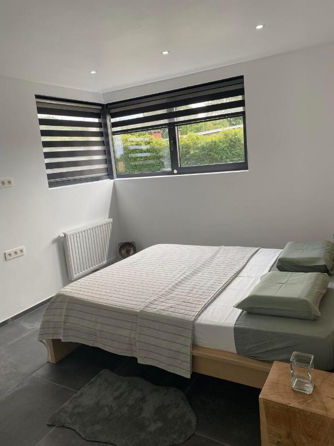 Bed&Breakfast 더뷔 외부 사진